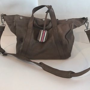 Madewell Stockholm Satchel